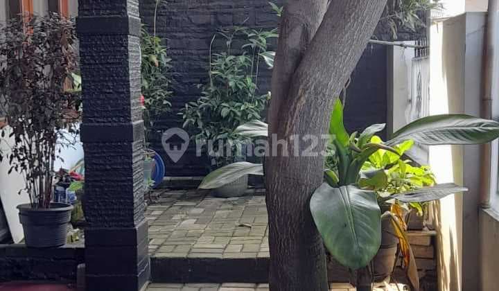 Dijual Rumah Jln Batu Indah Bandung