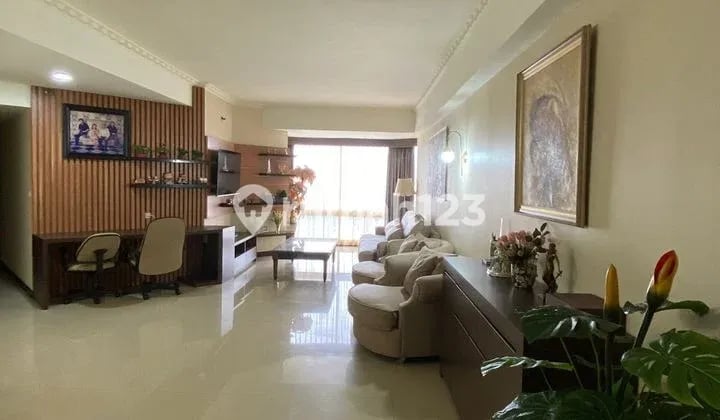 Orchid Garden Condominium, 3+1 Bedrooms, Best View, Furnished