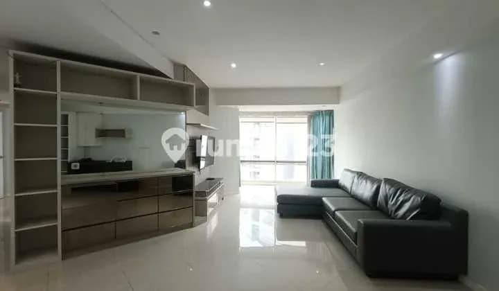 Kondominium Taman Anggrek, 3+1 Bedrooms, Furnish Bagus