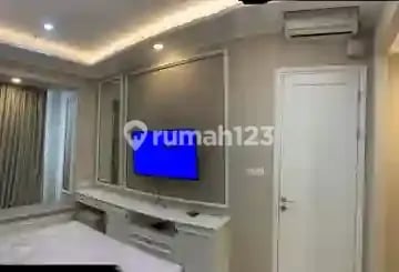Disewakan Apartemen Taman Anggrek Residences - 2+1Br Furnish Luas 99 Sqm