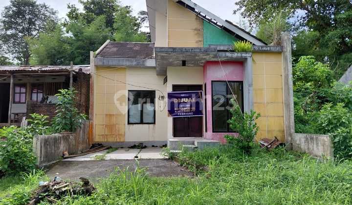 For Sale: Residential Unit in Green Land Housing, Rp 339 million in Manado!