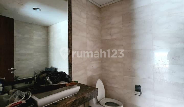 Dijual Apartemen Murah The Mansion Kemang 191 M2 - Pool View