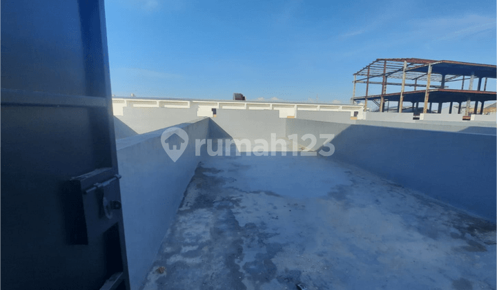 Dijual 22 Unit Ruko 4 Lantai Graha Bizzpoint Makassar