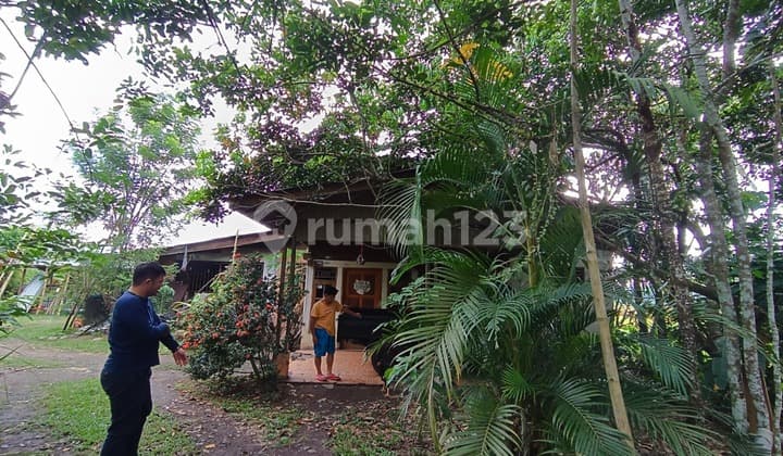 Dijual Rumah Siap Huni 188 m2 di Minahasa Utara Nyaman Strategis!