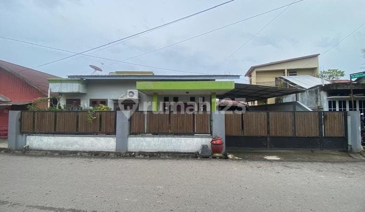 Dijual Rumah Siap Huni Seharga Rp 440JT di Berau - Kaltim!