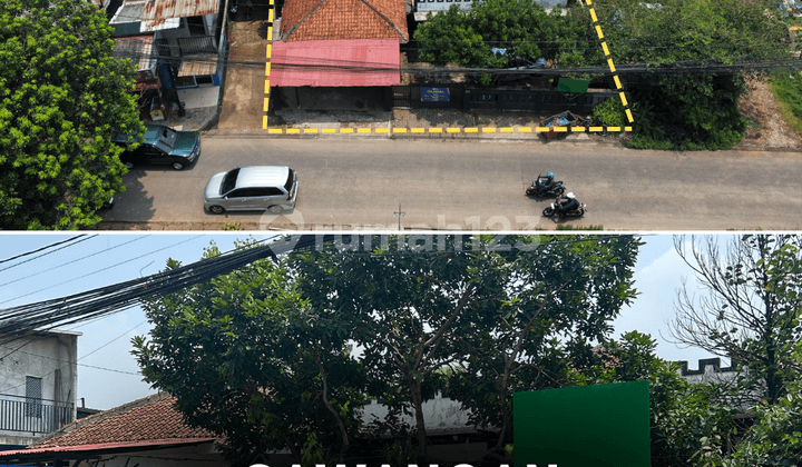 For Sale: 1.34M House in Depok Area - West Java!