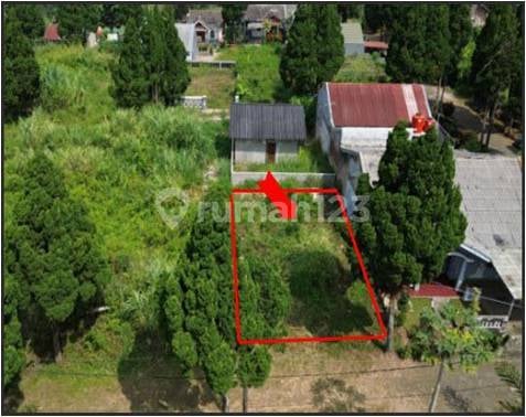 Tanah 144 m² Harga Terjangkau di Cianjur – Cocok untuk Tempat Tinggal