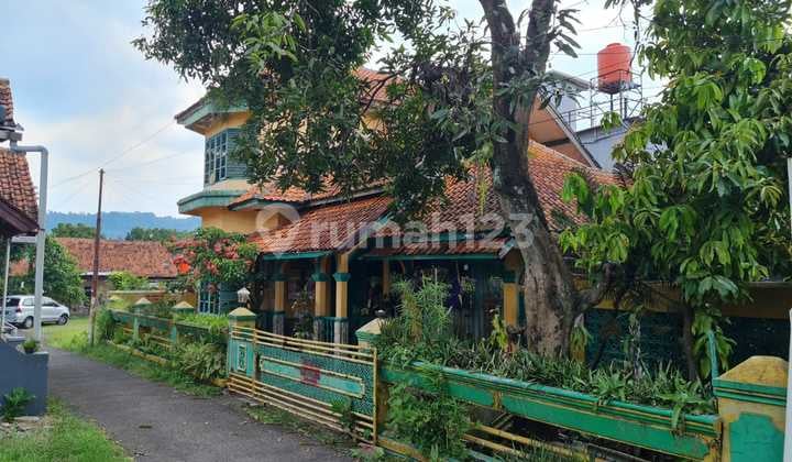 Dijual Rumah Seharga Rp 200Jt di Majalengka