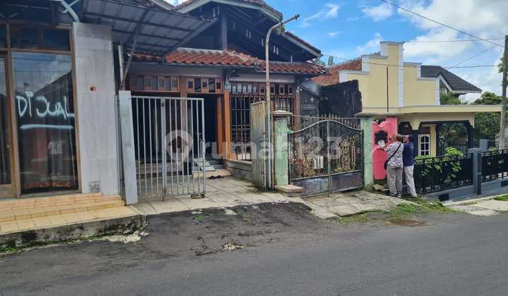 Dijual Rumah Siap Huni Rp. 230Jt di Kuningan - Jawa Barat