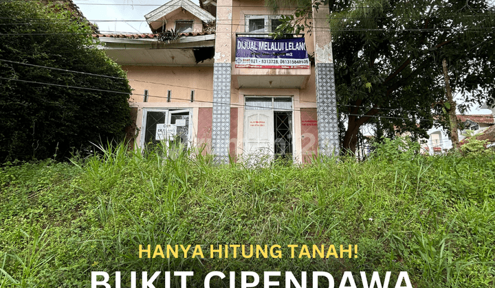 For Sale: 2-Story House Priced at Rp 250 Million in Pacet - Cianjur!