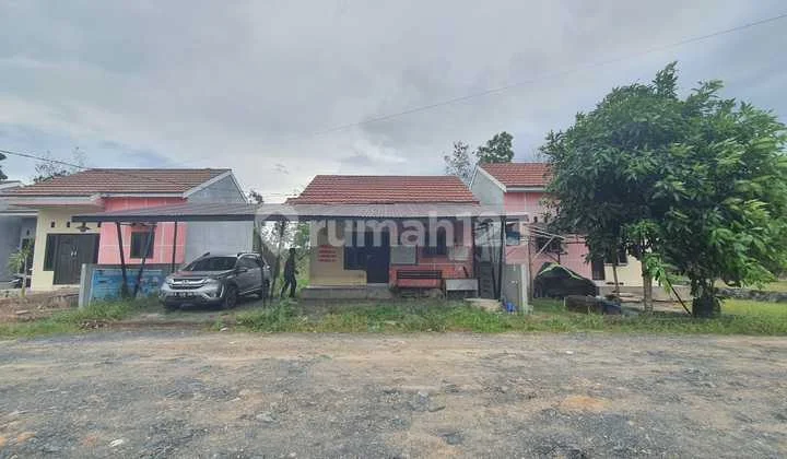 Dijual Rumah Siap Huni di Seharga Rp 150Jt di Banjar Ulin - Kalsel