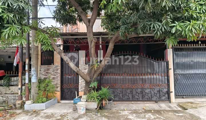 Dijual Rumah Perumahan Harapan Indah Bekasi - 402Jt!