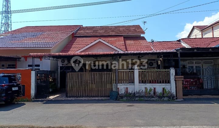 Dijual Rumah Siap Huni Seharga 500 jt - Pontianak!