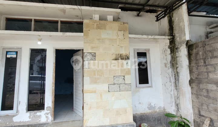 Dijual Rumah Rp100jt di Jembrana - Bali