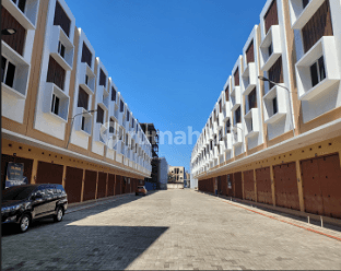 Dijual 22 Unit Ruko 4 Lantai Graha Bizzpoint Makassar