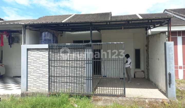 Dijual Rumah Seharga Rp 150 jt di Maros - Sulsel!