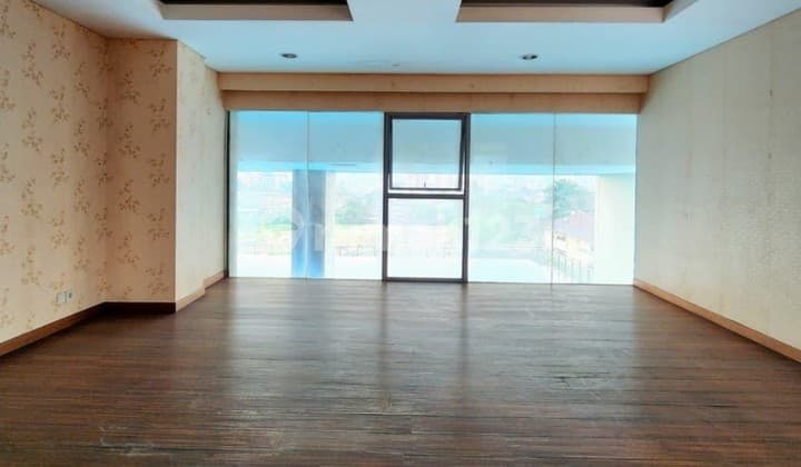 Dijual Apartemen Murah The Mansion Kemang 191 M2 - Pool View
