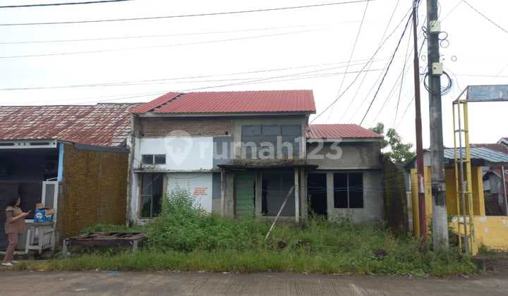 Dijual Rumah Seharga Rp 155 jt di Takalar - Sulsel