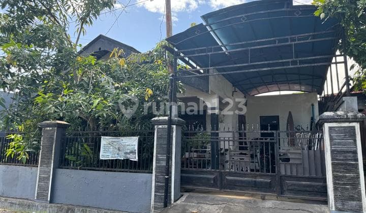 Dijual Rumah Siap Huni Seharga 135jt di Kauditan - Sulut