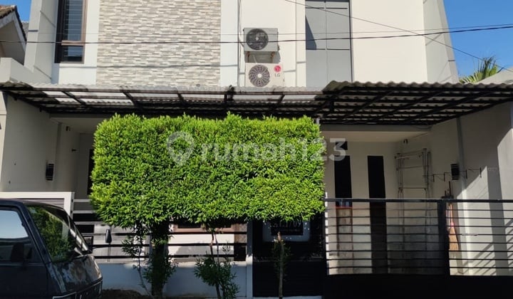 Rumah Babatan Pantai Siap Huni Dan Nyaman