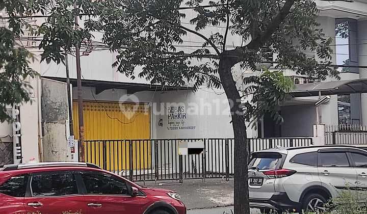 Ruko Kupang Jaya Dekat Rs Mitra Keluarga Darmo