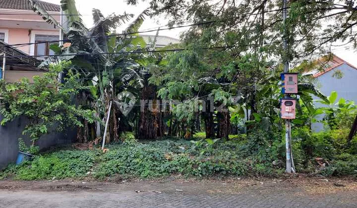 Tanah Kertomenanggal Ix Dekat Siwalankerto Tanah Kertomenanggal Ix Dekat Siwalankerto