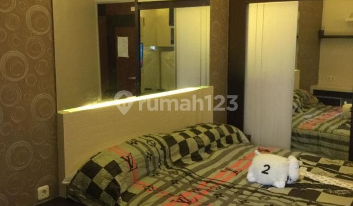 Apartemen Gunawangsa Tower A Siap Huni