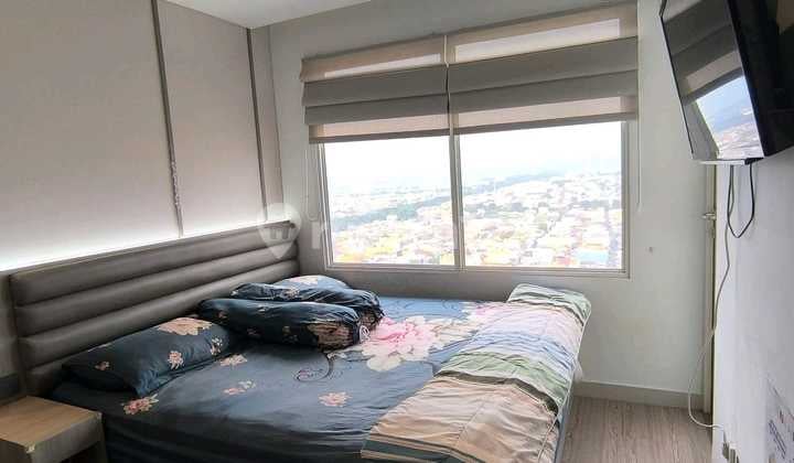 Klaska Residence Full Furnish Siap Huni