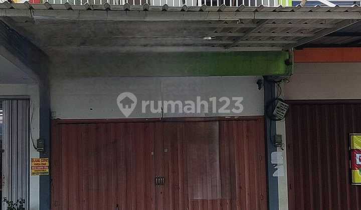 Ruko The Royal Park Residence Dekat Amesta