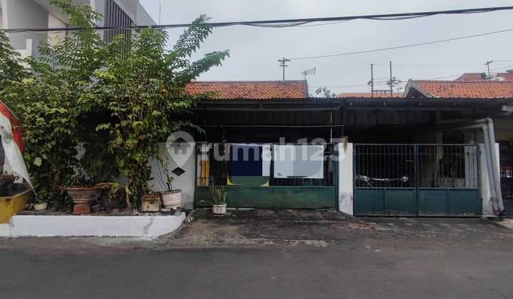 Rumah Jemur Andayani Dekat Tksdsmpsmasmk Petra 5