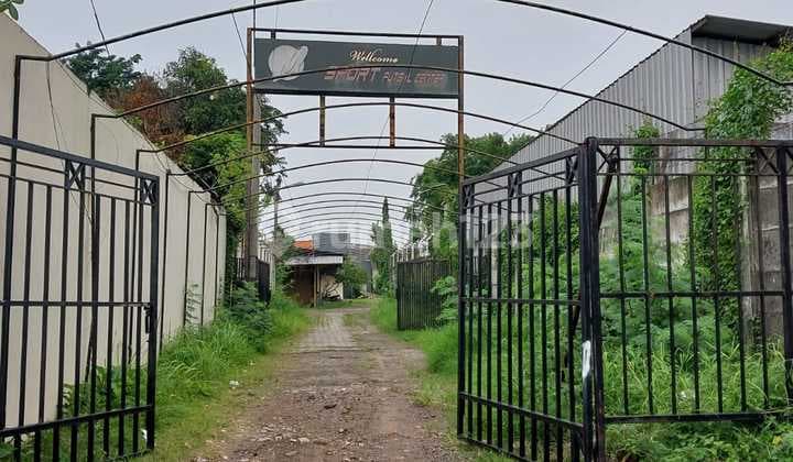 Lahan Komersil Siwalankerto