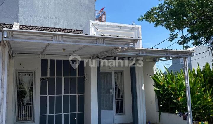 Quick Sale Minimalist House Hook Position in Citra Garden Gowa