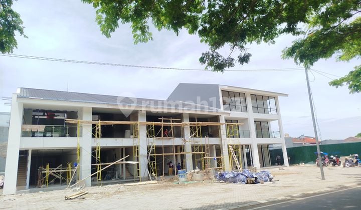 Dibuka! Ruko Siap Huni 2 Unit - The Hive @ Metro South (on Progress & Masih Available)