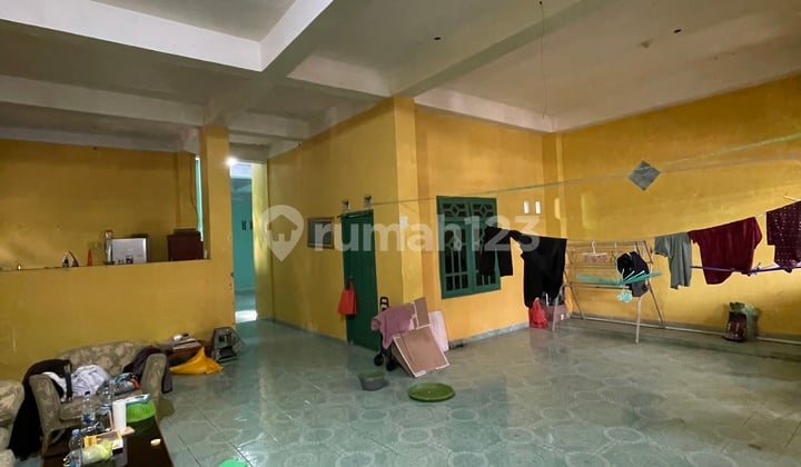 Dojual Rumah Kost 3 Lantai di Perintis Kemerdekaan Dekat Kampus Unhas dan Rs