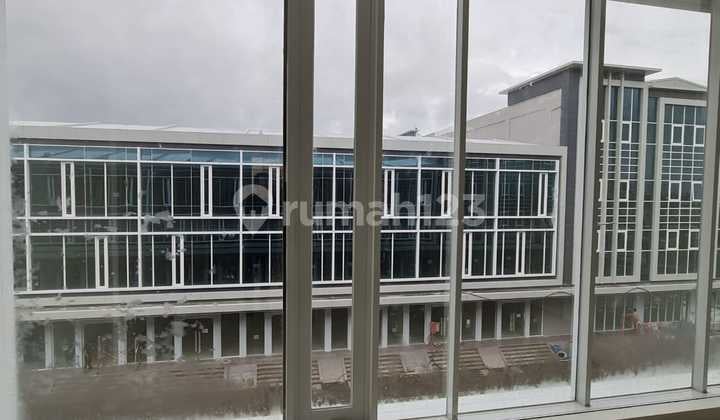 Disewakan Ruko 3 Lantai Diruko Business Park Citraland City Cpi