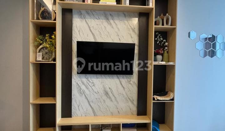 Dijual Cepat Apartment 31 Sudirman Suites 2 Br Lokasi Srategis Tengah Kota Makassar Apartemen