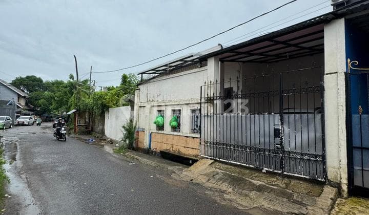 Dijual Cepat Rumah 2 Lantai Siap Huni Daerah Jalan Sunu Kota Makassar