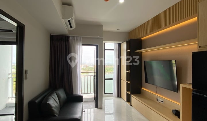 For Rent Delft Apartment 2 Bedroom Sea View Per Year