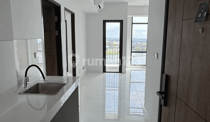 Dijual Cepat Apartment Delft 3 Bedroom View Laut Lokasi Cpi Makassar