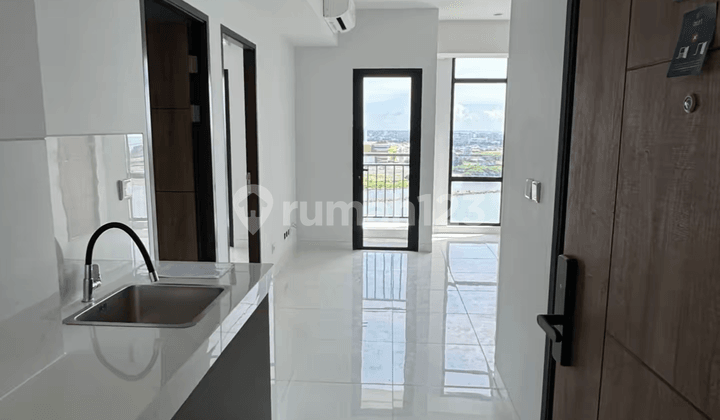 Dijual Cepat Apartment Delft 3 Bedroom View Laut Lokasi Cpi Makassar