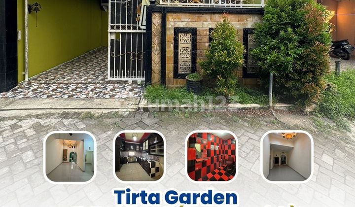 Dijual Cepat Rumah 1 Lantai Bebas Banjir Dekat Mall Panakukang dan Gerbang Toll