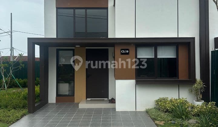 For Sale Quick Move-In Ready House Near Airport and Opposite Grand Mall Maros