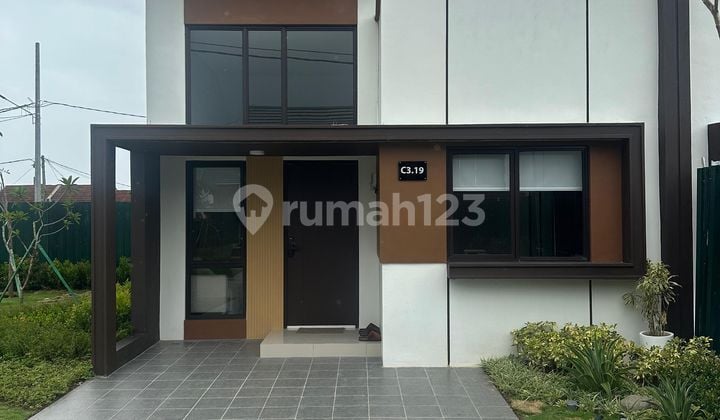 Dijual Cepat Rumah Siap Huni Dekat Bandara Dan Depan Grand Mall Maros