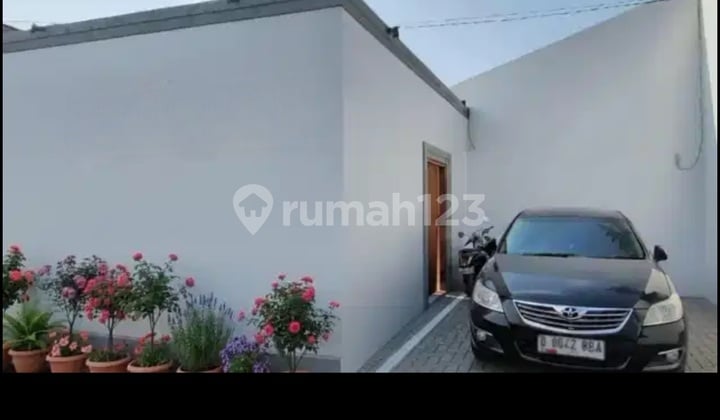 Ocean View Villa, Fully Furnished, SHM, Dharmawangsa Kutuh