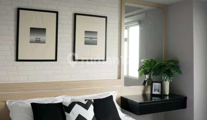 Apartemen Dijual Lokasi Strategis Pakuwon City