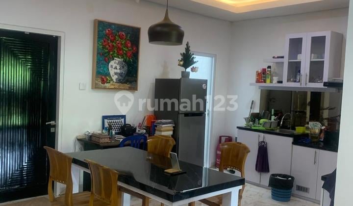 Rumah Siap Huni, Fully Furnished, SHM, Jalan Uluwatu Jimbaran