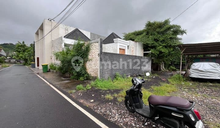 Premium Land, 200M², SHM In Balangan Kuta Selatan