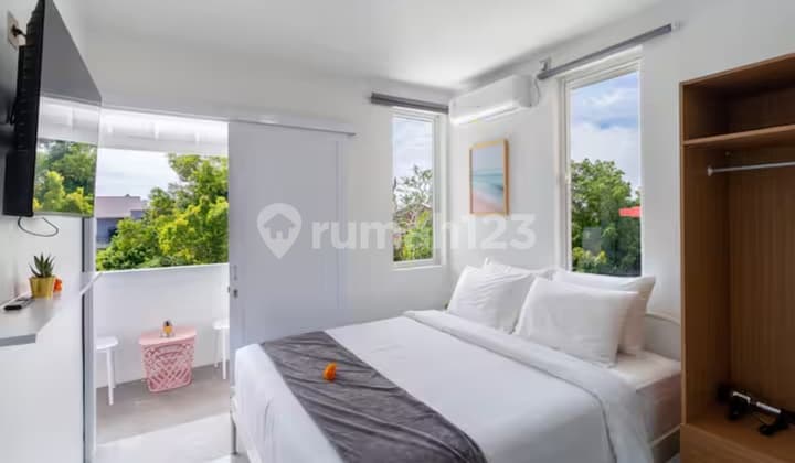 Best Offer, Fully Furnished Villa, Ready for Business, Uluwatu