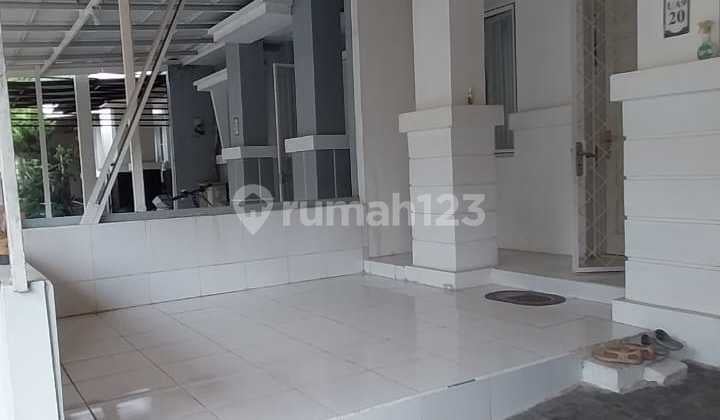 Dijual Rumahdinkota Wisata Murah