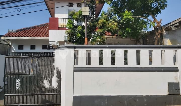 Rumah Murah Dikebagusan